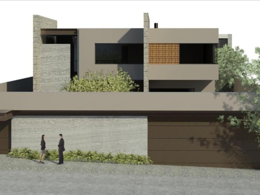 Land in Mexico City, Mexico 2 - 17039985