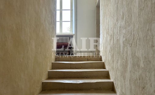 Sale Of Equestrian Estate Argentan, 180m² 7 Rooms 625,000€ Orne