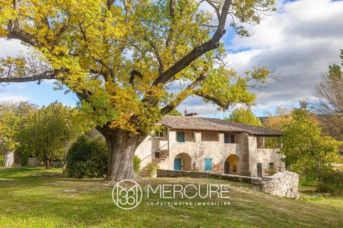 Country House in Pompignan, Occitania, France 1 - 16555454