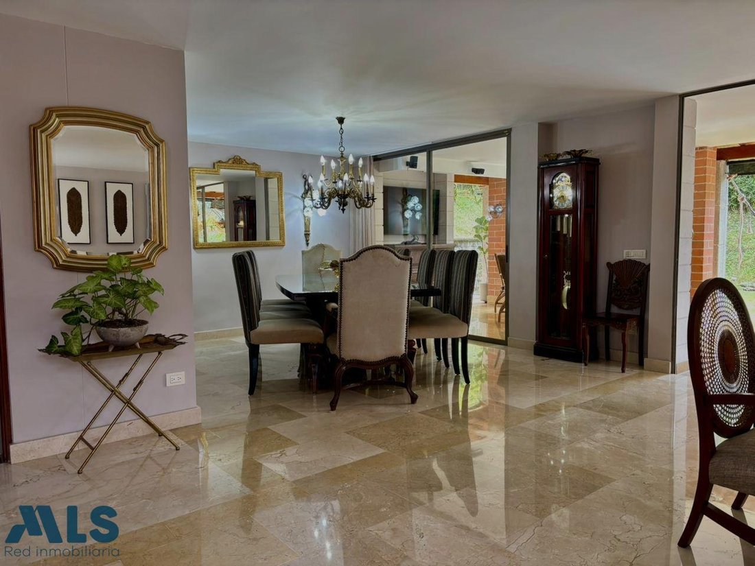 House in Envigado, Antioquia, Colombia 5 - 17039826