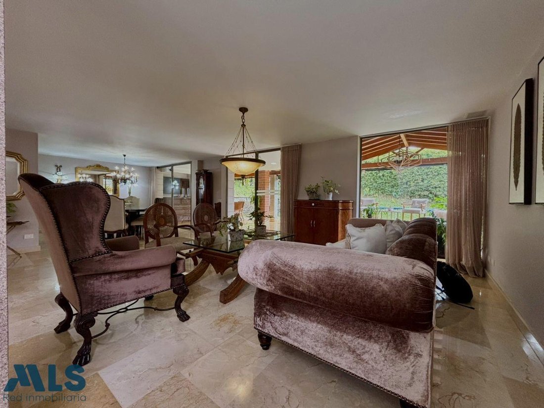 House in Envigado, Antioquia, Colombia 4 - 17039826