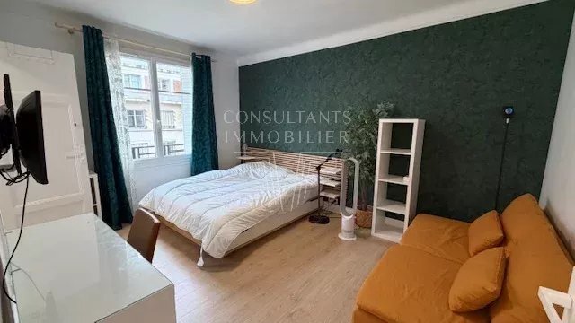 Apartment in Gros Caillou, Paris 7e Arrondissement, Paris 4 - 17039587