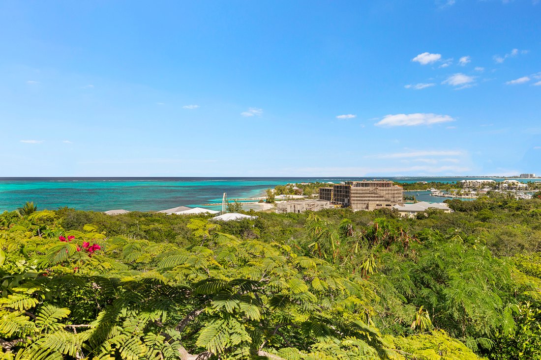 House in Cooper Jack Bay Settlement, Caicos Islands, Turks and Caicos Islands 5 - 17039249
