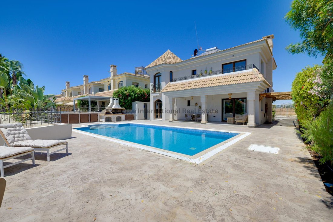 Villa in Paralimni, Famagusta, Cyprus 3 - 17040369
