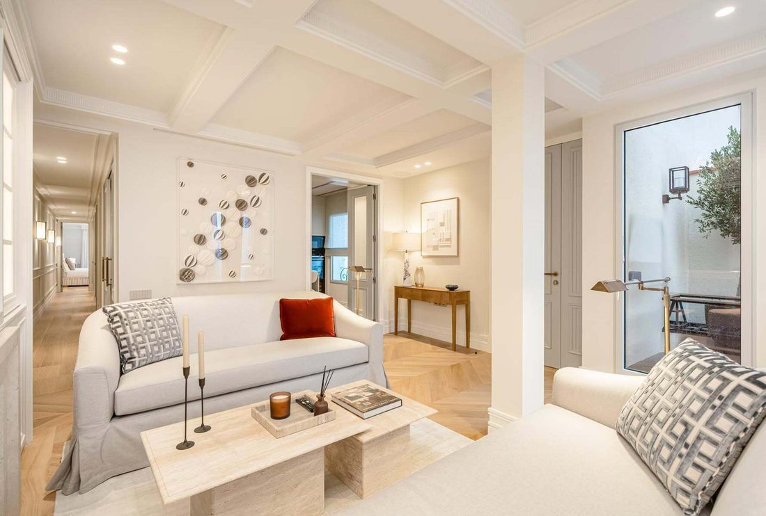 Apartment in Barrio Salamanca, Madrid, Spain 2 - 17039970