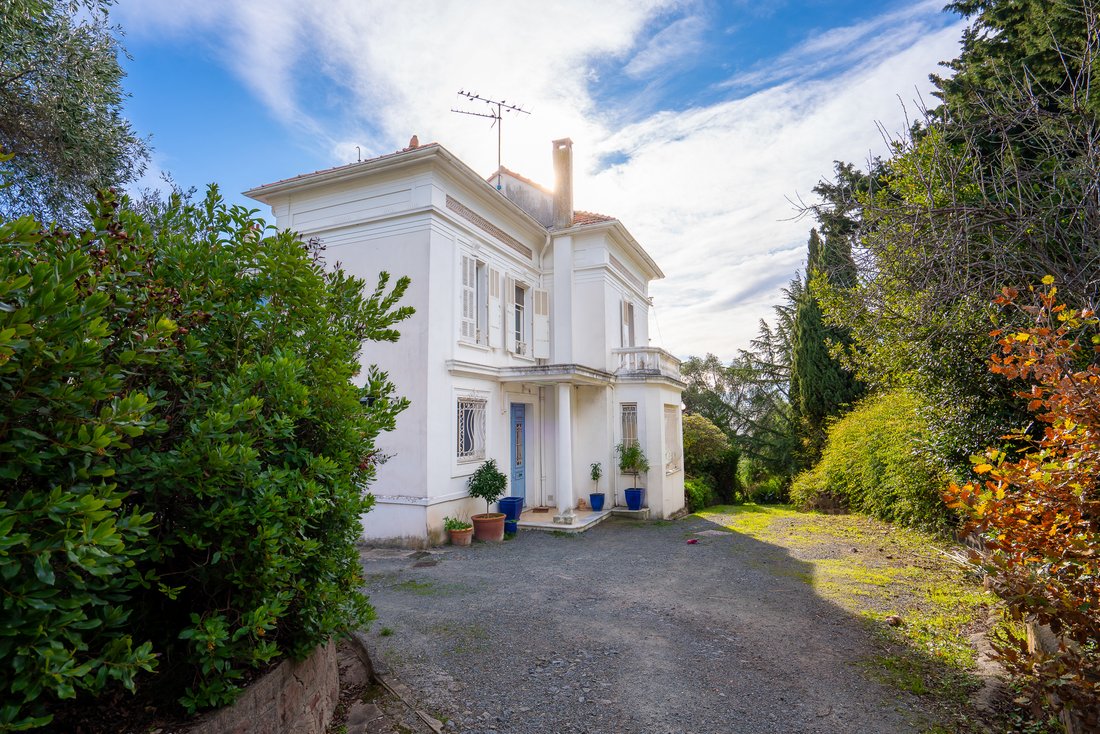 House in Le Dramont-Agay-Anthéor-Le Trayas, Saint-Raphaël, France 5 - 17039616