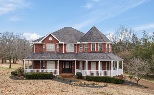 House in Mt. Juliet, Tennessee, United States 1