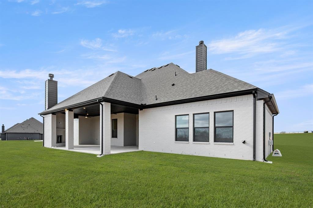 House in Decatur, Texas, United States 5 - 16933195