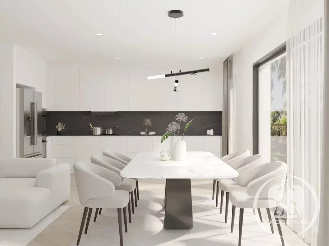 House in Gorbio, Provence-Alpes-Côte d'Azur, France 4 - 17039371
