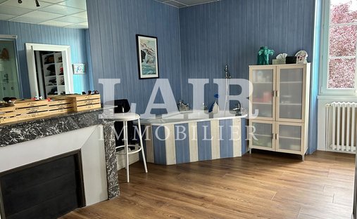 Sale Of Equestrian Estate Argentan, 180m² 7 Rooms 625,000€ Orne