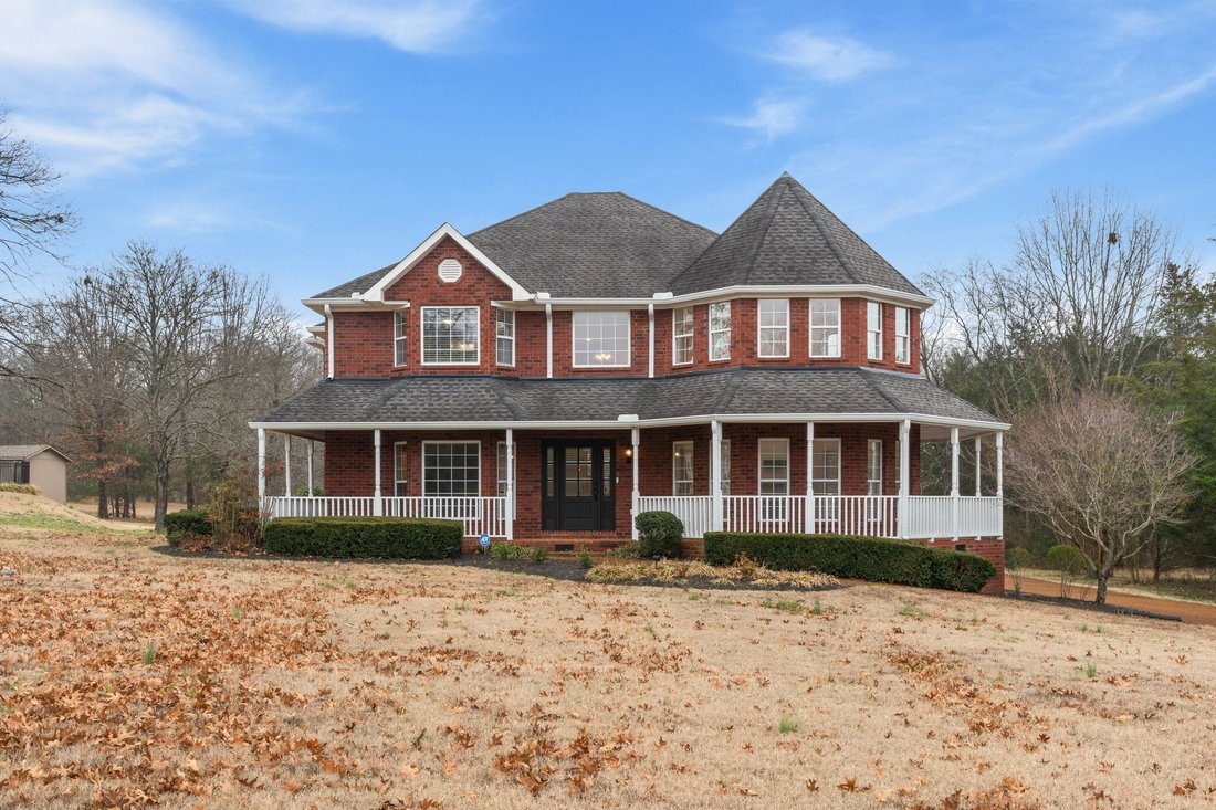 House in Mt. Juliet, Tennessee, United States 3 - 17039250