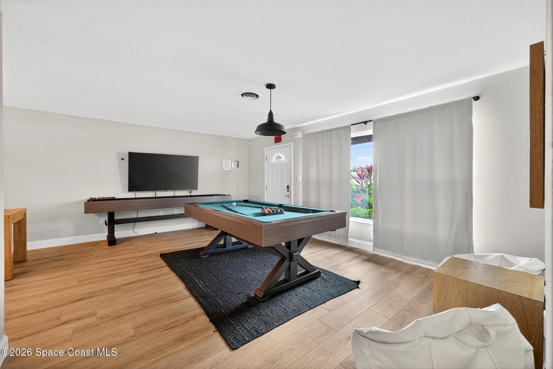 House in Cocoa Beach, Florida, United States 5 - 17039165