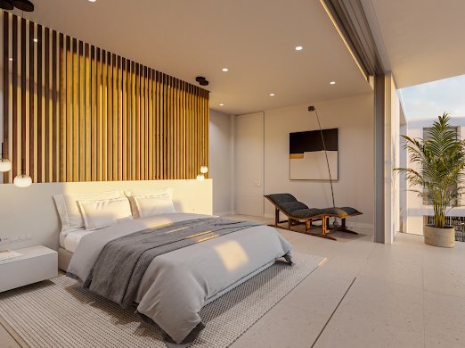 Villa a Adeje, Isole Canarie, Spagna 5 - 13766395