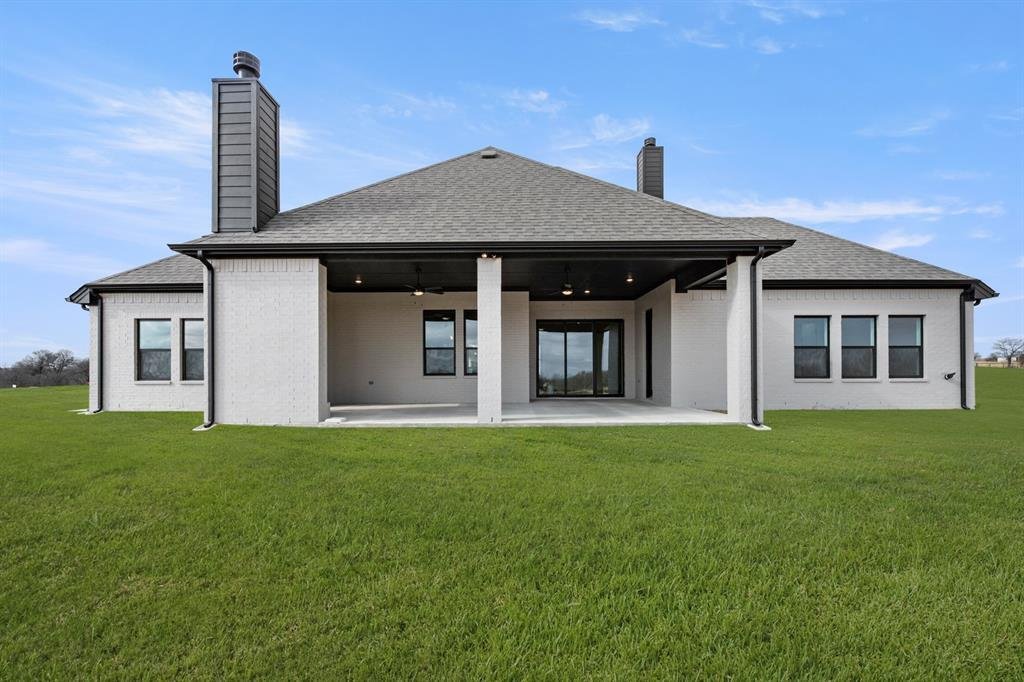 House in Decatur, Texas, United States 4 - 16933195