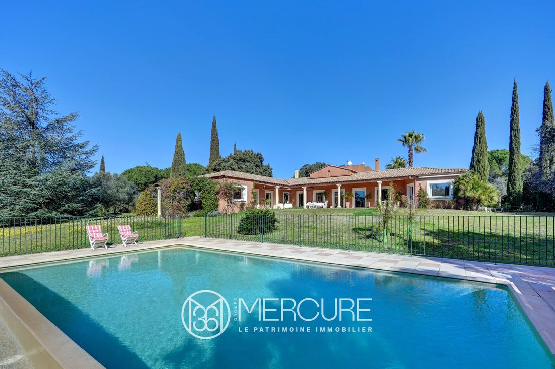 Domaine à Village, Saint-Georges-d'Orques, France 1 - 14307408