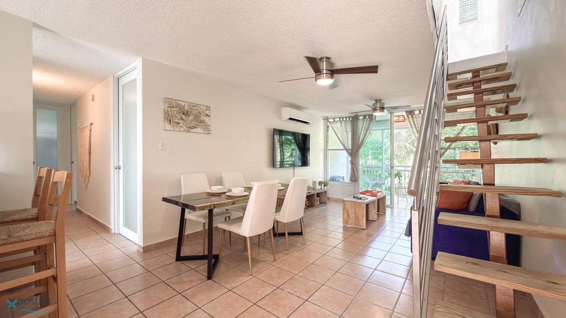 Apartment in Luquillo, Luquillo, Puerto Rico 1 - 17039736