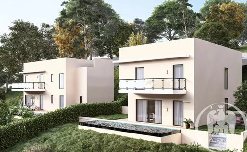 Casa a Gorbio, Provenza-Alpi-Costa Azzurra, Francia 1
