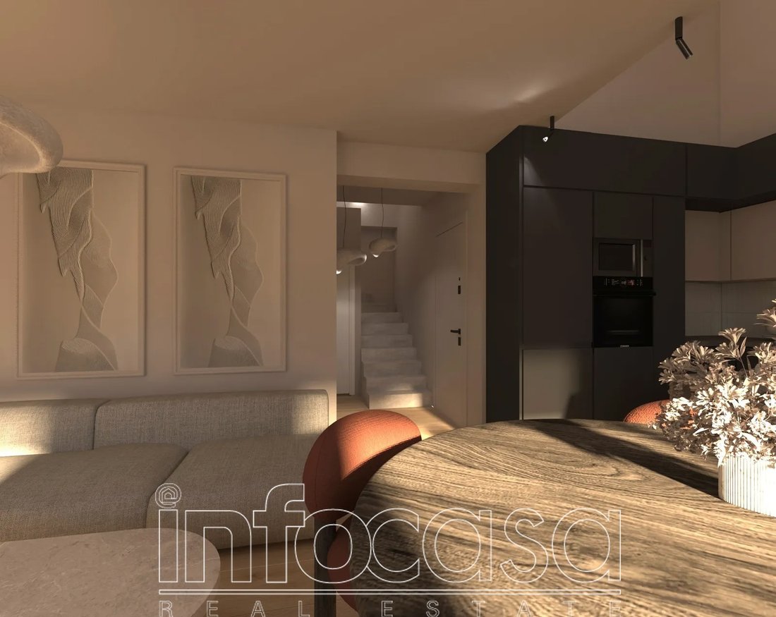 Apartment in North Athens, Attica, Greece 3 - 17039045