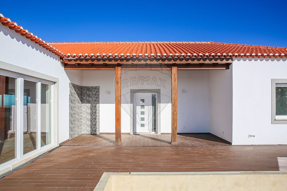 Casa a Carnota, Lisbona, Portogallo 5 - 17039432