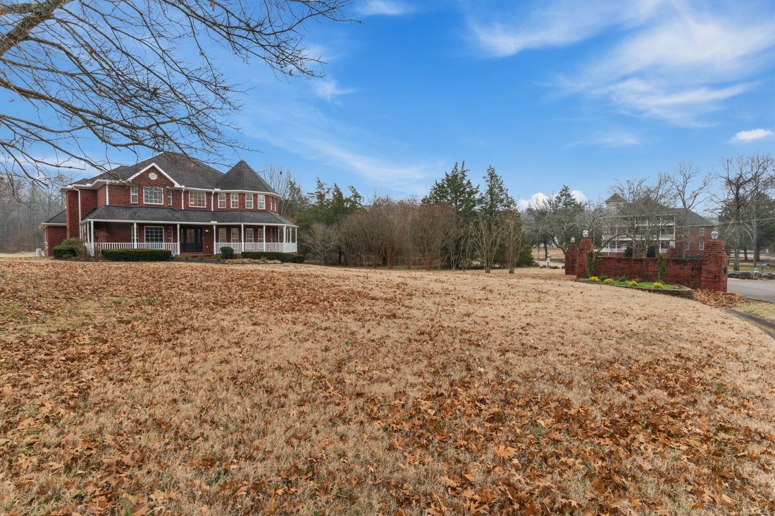 House in Mt. Juliet, Tennessee, United States 5 - 17039250