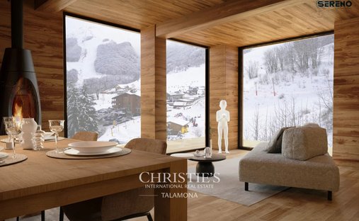 Villa in Limone Piemonte, Piedmont, Italy 1