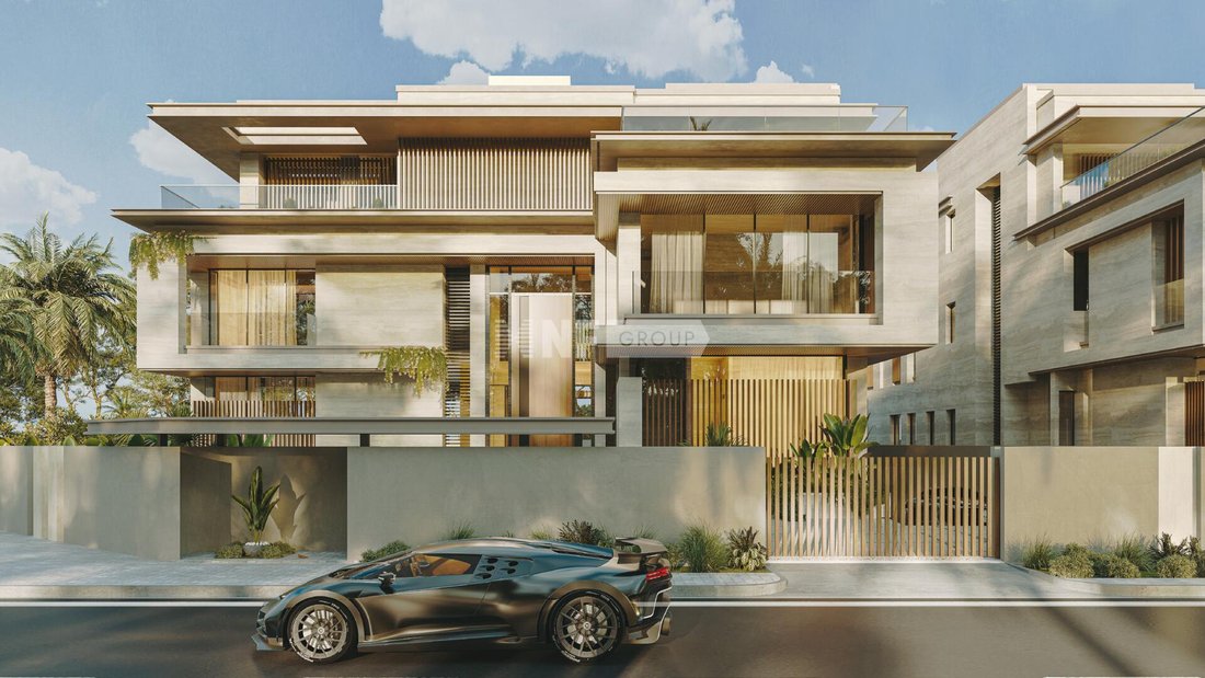 Estate in Nad Al Sheba 1, Nad Al Sheba, Dubai 1 - 17039782