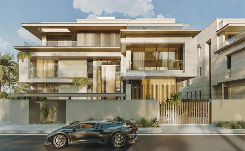 Estate in Nad Al Sheba 1, Nad Al Sheba, Dubai 1