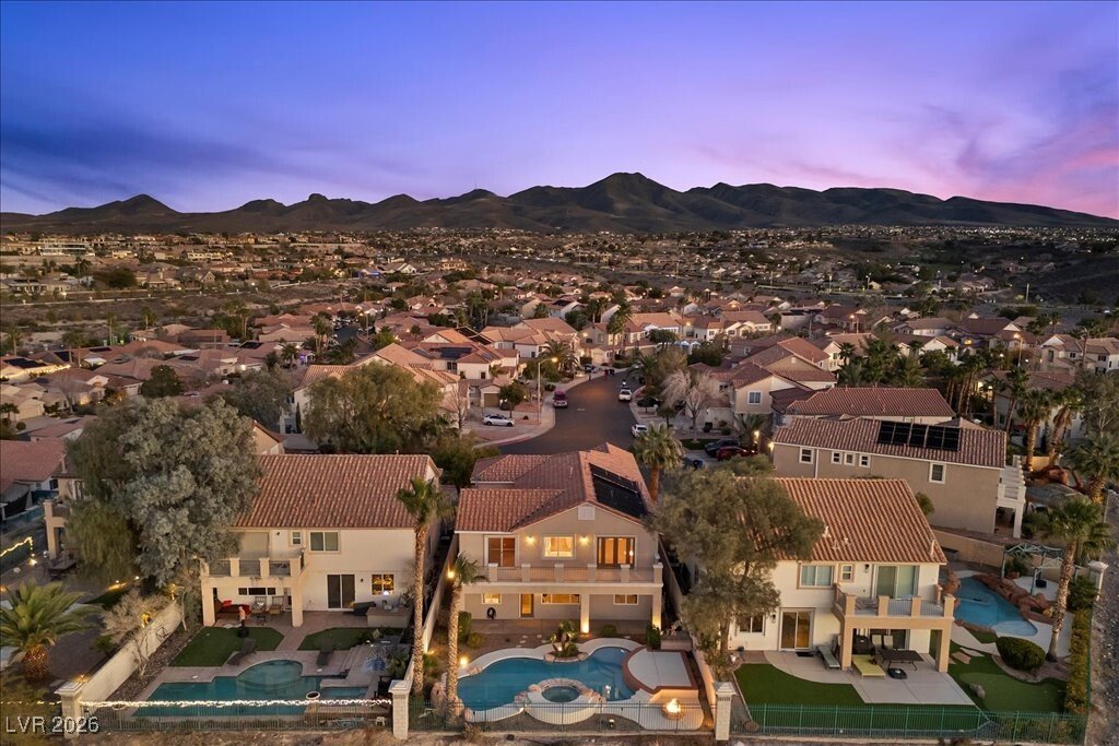 House in Henderson, Nevada, United States 4 - 17038844