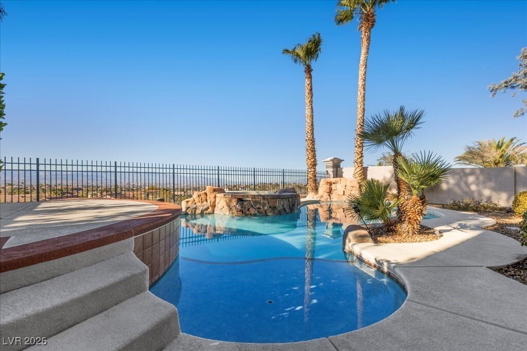 House in Henderson, Nevada, United States 3 - 17038844