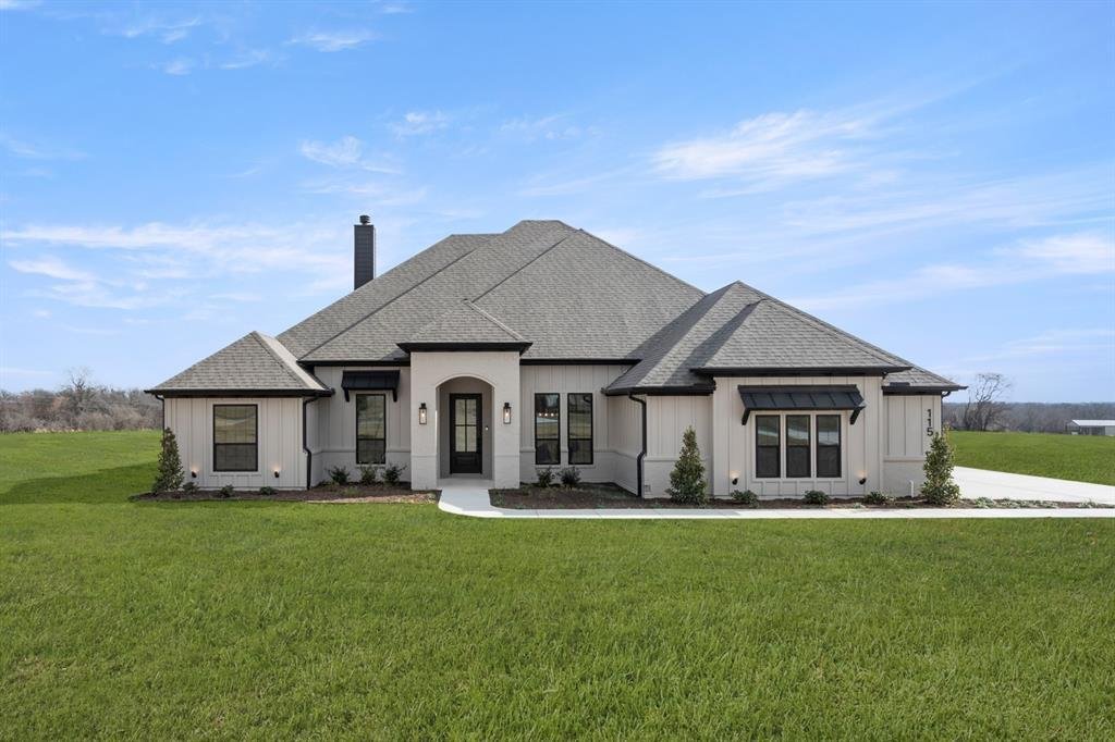 House in Decatur, Texas, United States 1 - 16933195