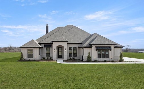 Casa en Decatur, Texas, Estados Unidos 1