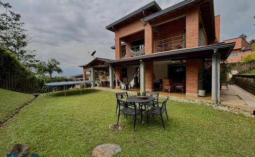 Casa a Envigado, Dipartimento di Antioquia, Colombia 1
