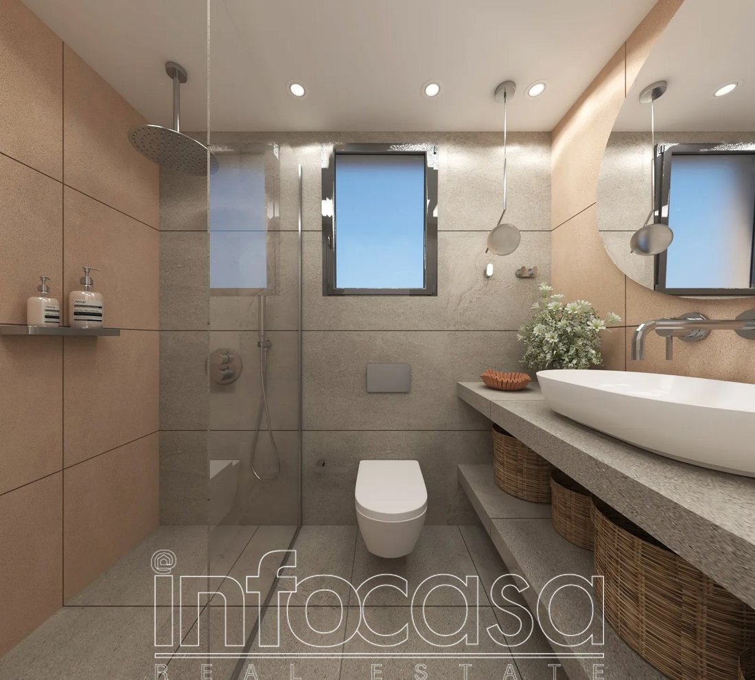 Apartment in North Athens, Attica, Greece 4 - 17039045
