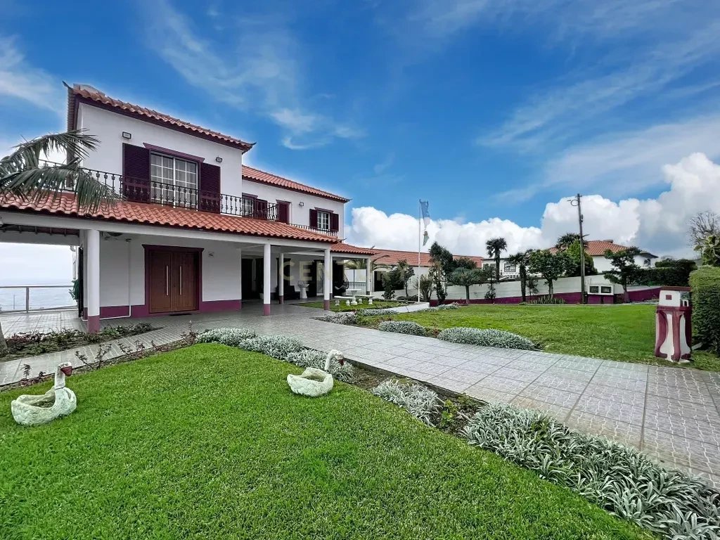 Villa in Feteiras, Azores, Portugal 5 - 17039731