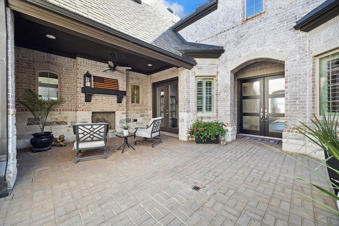 House in Katy, Texas, United States 5 - 17038840