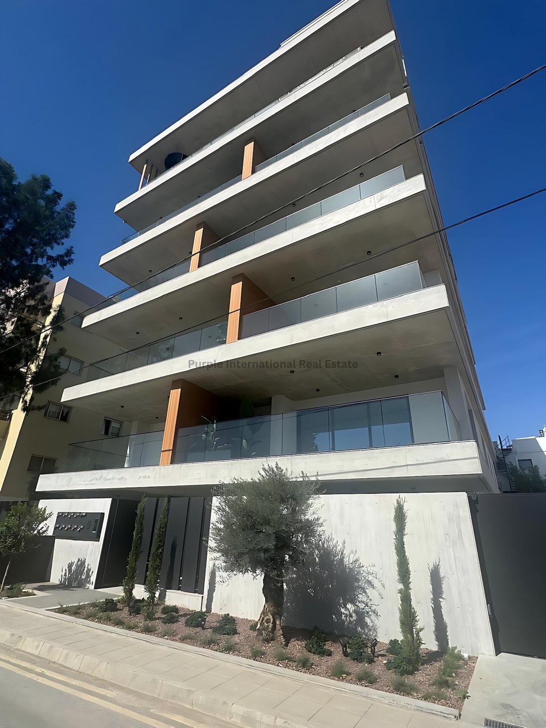 Apartment in Limassol, Limassol, Cyprus 1 - 15343458