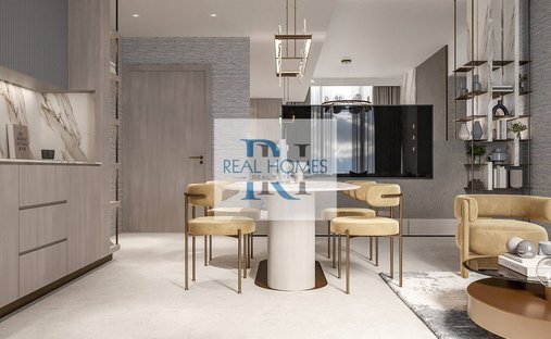 Appartement en Jumeirah Village Circle, Doubaï, Émirats arabes unis 1