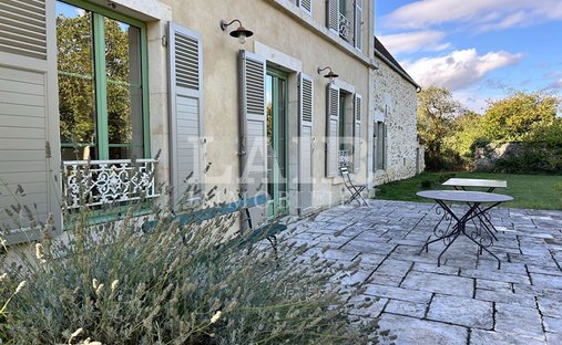 Sale Of Equestrian Estate Argentan, 180m² 7 Rooms 625,000€ Orne - 3