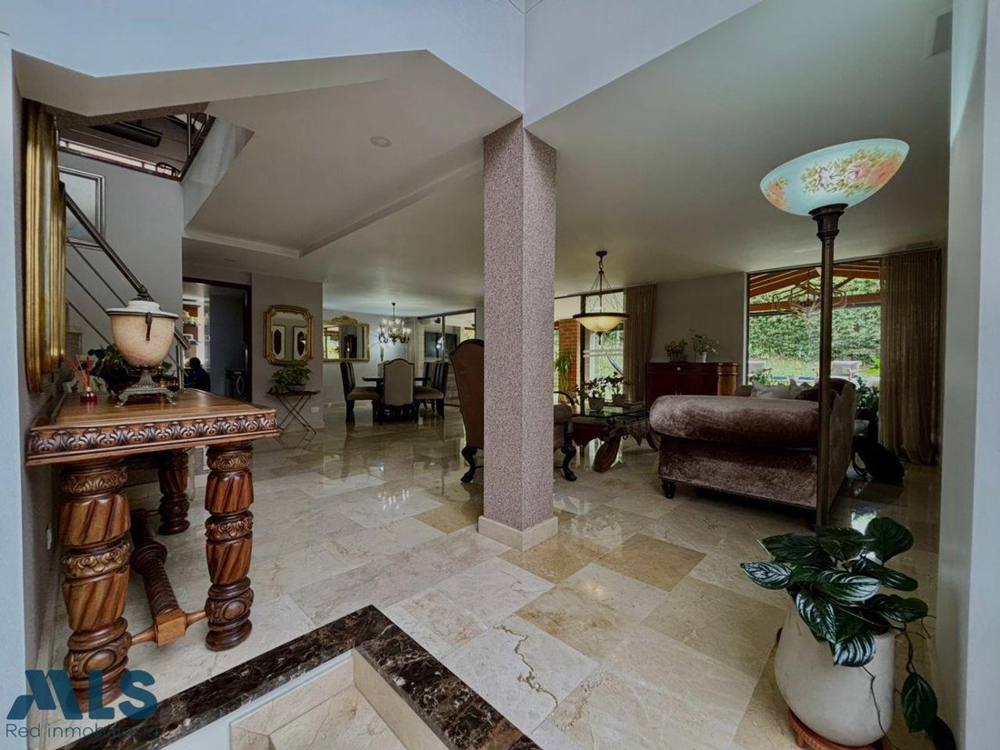 House in Envigado, Antioquia, Colombia 3 - 17039826
