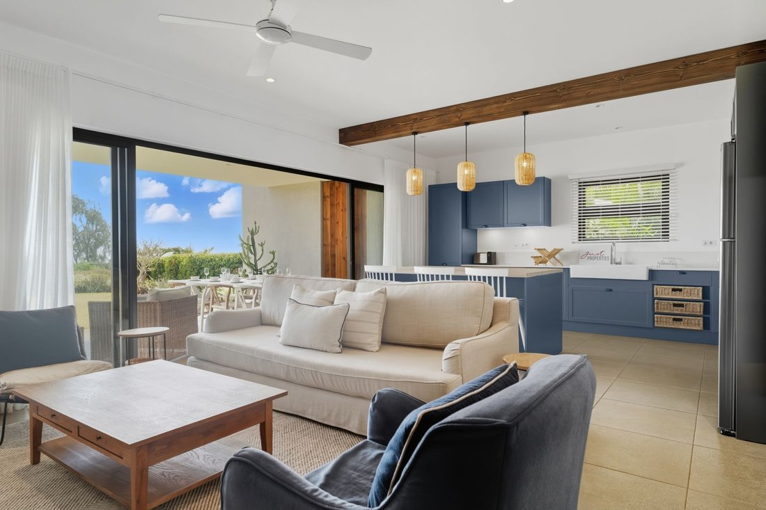 Apartment in Goodlands, Rivière du Rempart District, Mauritius 4 - 17039171