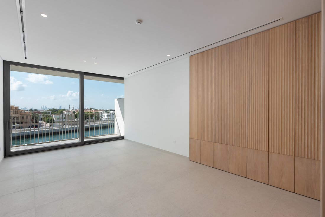 Apartment in Jumeirah, Dubai, United Arab Emirates 1 - 16890372