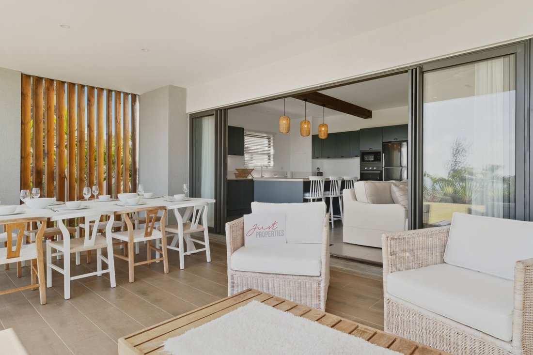 Apartment in Goodlands, Rivière du Rempart District, Mauritius 2 - 17039171