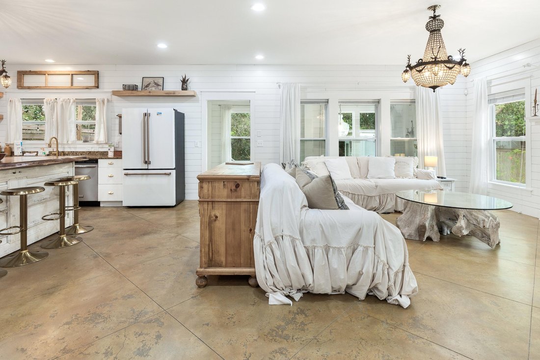 House in Santa Rosa Beach, Florida, United States 1 - 17038793