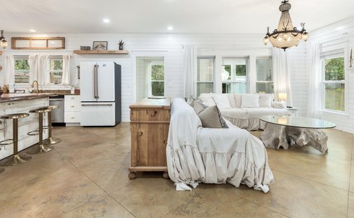 House in Santa Rosa Beach, Florida, United States 1