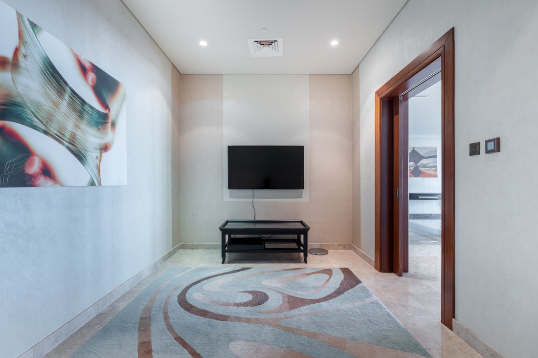 Apartment in Palm Jumeirah, Dubai, United Arab Emirates 5 - 17039364