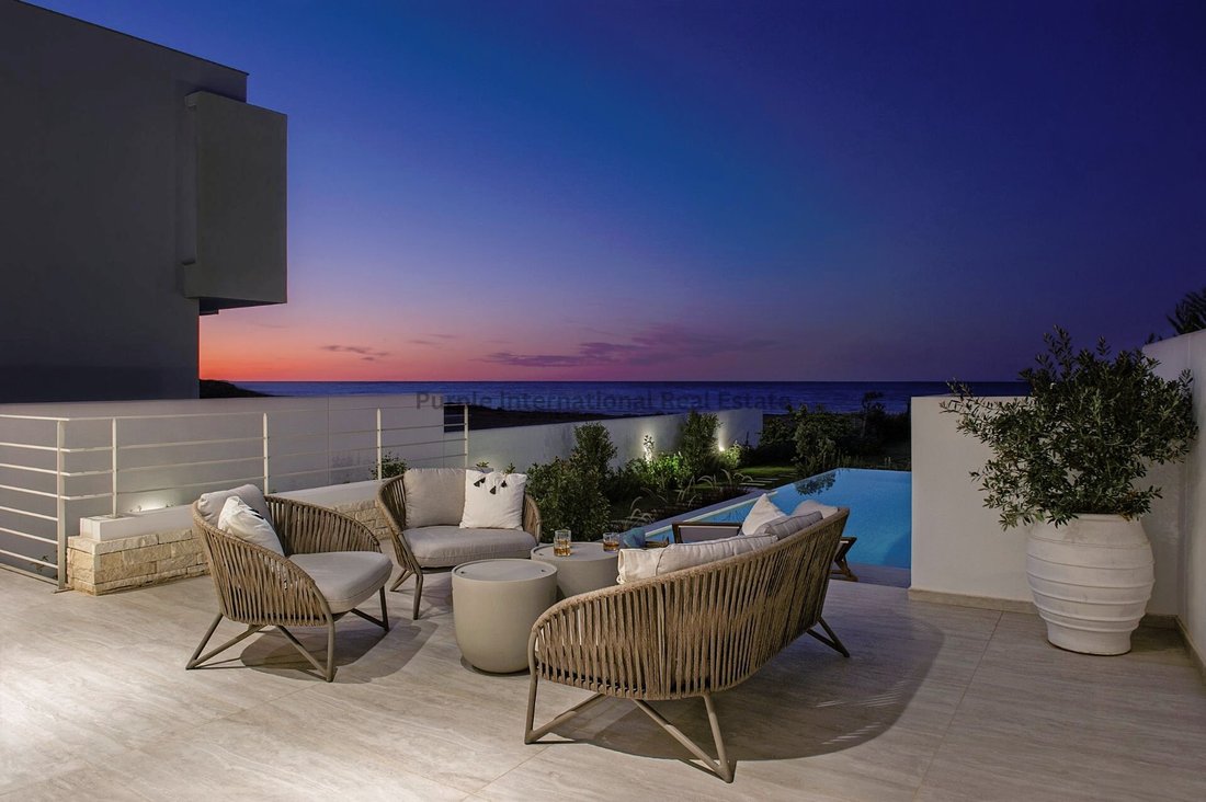 Villa in Neo Chorio, Paphos, Cyprus 5 - 15236097