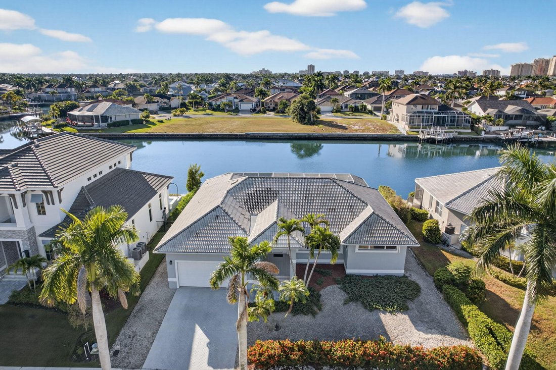 House in Marco Island, Florida, United States 1 - 17038716