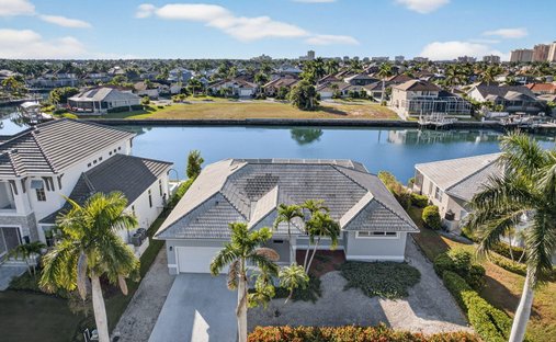 House in Marco Island, Florida, United States 1