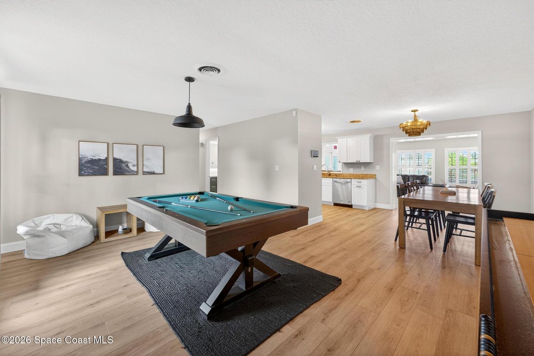 House in Cocoa Beach, Florida, United States 3 - 17039165