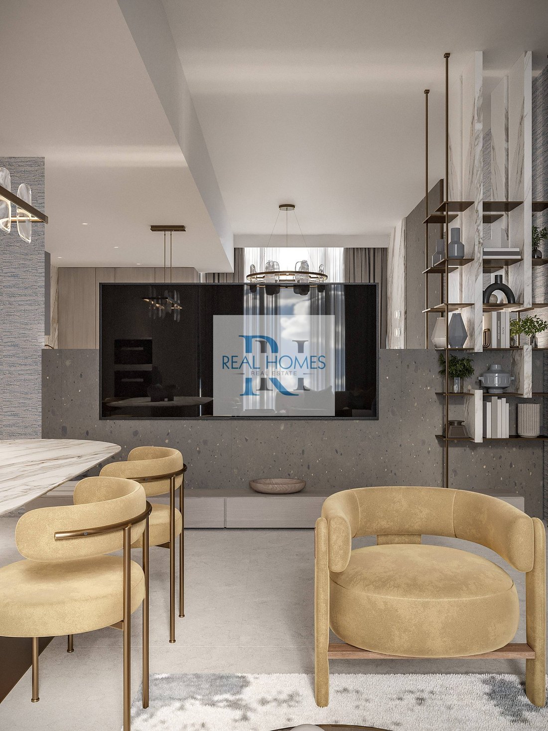 Apartment in JVC / Jumeirah Village Circle, Dubai, United Arab Emirates 2 - 17039310